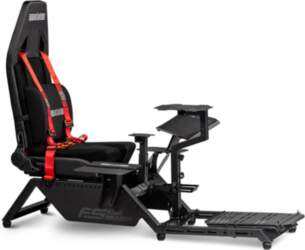 Next Level Racing Flight Simulator |