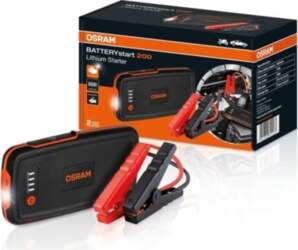 OSRAM BatteryStart 200 Device | 7058853