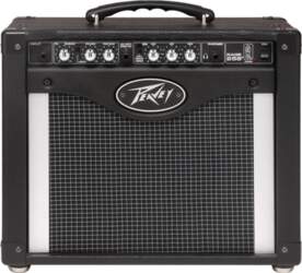 Peavey  Electronics Rage 258 - 25W