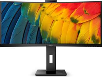 Philips  5000 series 34B1U5600CH/00 computer monitor