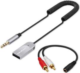 Qoltec  Wireless Audio receiver adapter HiFi