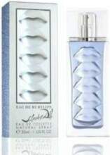 Salvador Dali Eau de Ruby Lips