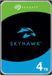 SEAGATE SkyHawk internal hard drive 4