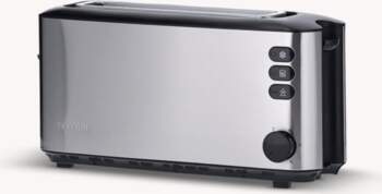 Severin AT 2515 toaster 2 slice(s)