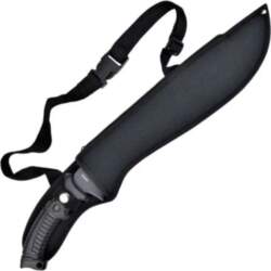 Speck SCK Fixed Blade Machete Model