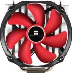 Thermalright TA140 computer cooling system Processor