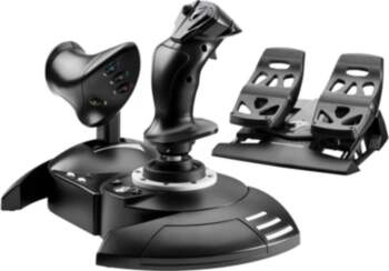 Thrustmaster T. Flight Full Kit Xbox