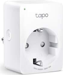 TP-LINK Mini Smart Socket WiFi Tapo