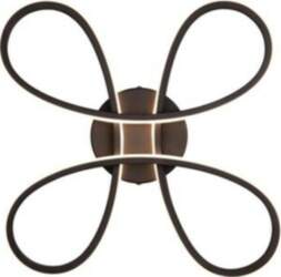 TRIO Ceiling LED FLY LIGHT 40CM