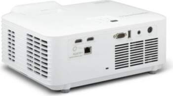 ViewSonic LSD401HD data projector Standard throw