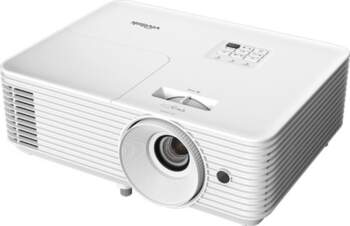 VIVITEK  DX330 data projector Standard throw