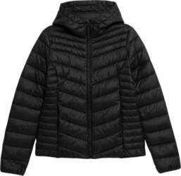 4F Women`s down jacket F095 deep