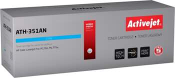 Activejet  ATH-351AN Toner (replacement for HP