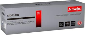 Activejet ATO-310BN Toner (replacement for OKI