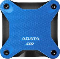 Adata SSD External Disk SD620 2TB