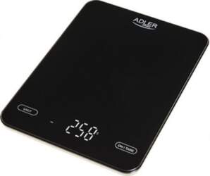 Adler  AD 3177b kitchen scale |