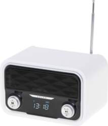 Adler Radio AD1185 Bluetooth USB |
