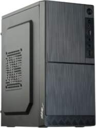 AKYGA AK35BK computer case Micro Tower