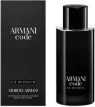 Armani Code for Men EDP (Man