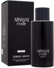 Armani Code for Men Parfum (Man