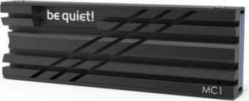 Be quiet!  MC1 SSD Coole r