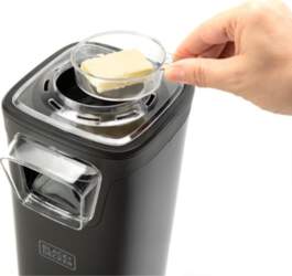 BLACK+DECKER BLACK & DECKER Popcorn maker