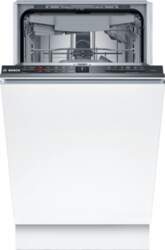 Bosch Dishwasher SPV2HMX42E 3 baskets |