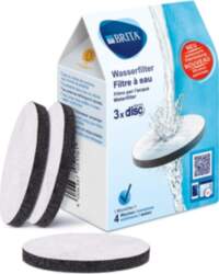 Brita MicroDisc refill 3 pcs. fill