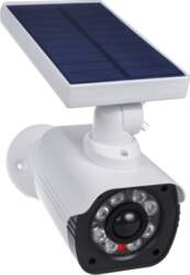 CEE Solar dumy camera with LED