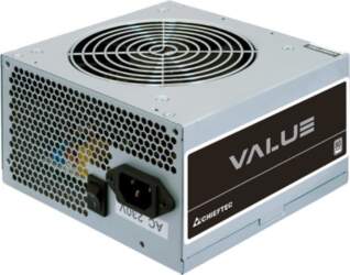 Chieftec  Value APB-400B8 power supply unit