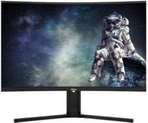 Dahua  Technology LM32-E330CA computer monitor 80