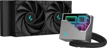 DEEPCOOL LT520 Processor All-in-one liquid cooler
