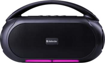 Defender Bluetooth Speaker Beatb OX 12