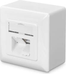 Digitus CAT 6, Class E, Wall