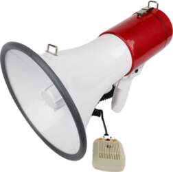DNA PROFESSIONAL MEGA2 - megaphone |