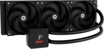 ENERMAX  ELC-LMIV360-SF computer cooling system Processor
