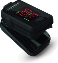 Esperanza FINGER PULSE OXIMETER | ECO001