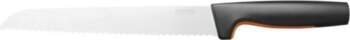 Fiskars Bread Knife 21 cm Functional
