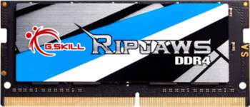 G.SKILL Ripjaws F4-2666C19S-32GRS memory module