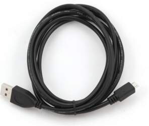 Gembird  Cable USB Micro AM-MBM5P 1m