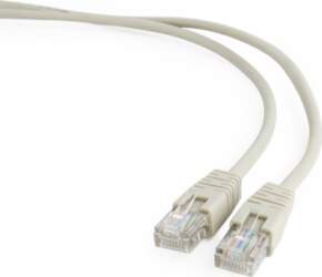Gembird Patch cord 5e, flooded shell