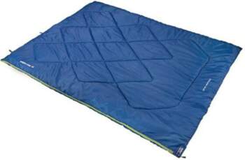 High Peak Ceduna Duo Rectangular sleeping