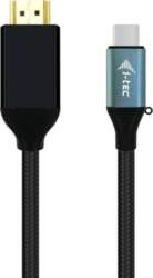 I-tec   USB-C do HDMI 4K kabel/adapter