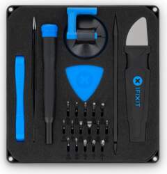 IFIXIT Zestaw narzędzi Essential Electronics Toolkit