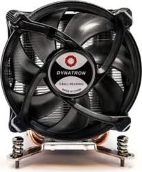 INTER-TECH Dynatron Q6 computer cooling system