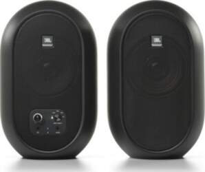 JBL  104 SET-BT Black - coaxial
