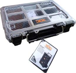 KETER TOOL ORGANISER SMALL ROC PRO
