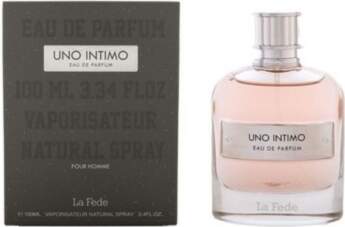 La Fede Uno Intimo EDP (Man