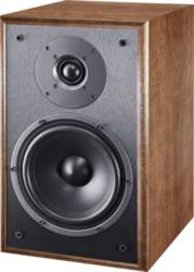 Magnat  Speaker Monitor S30 walnut (2pcs)