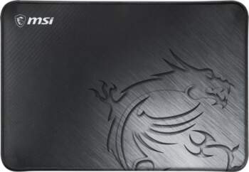 MSI Agility GD21 Mouse Pad |
